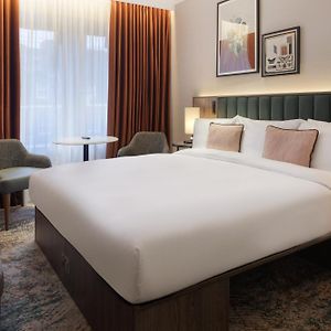 Chambre Luxe Lit King-Size
