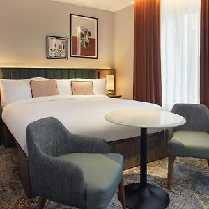 Chambre Luxe Lit King-Size